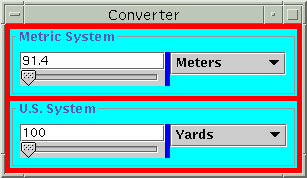 Colorful Converter