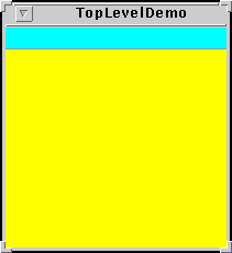 TopLevelDemo