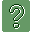 The Java Look & Feel icon for dialogs that ask questions